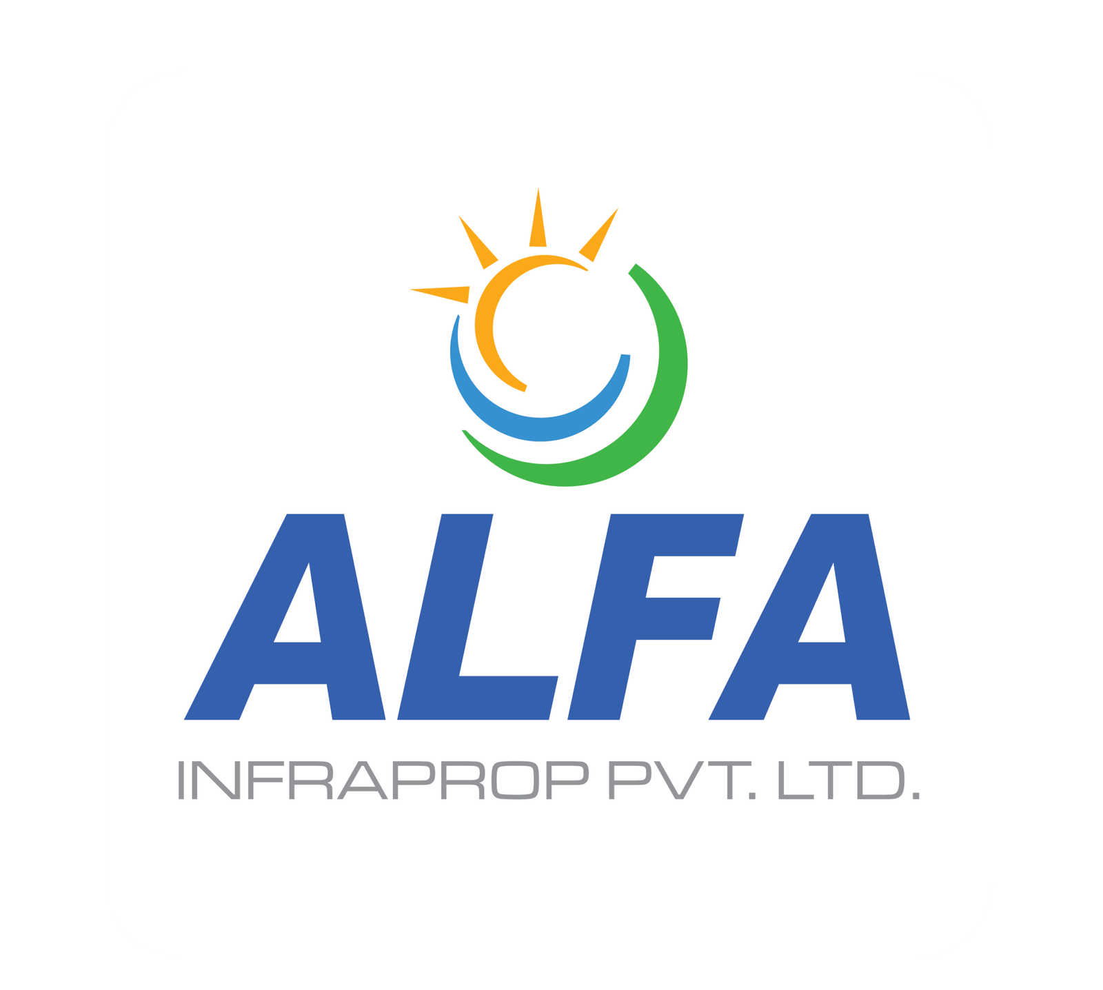 Careers Alfa Infraprop Pvt Ltd