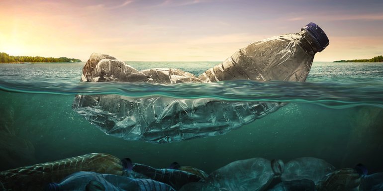 10 Disturbing facts about pollution in the ocean