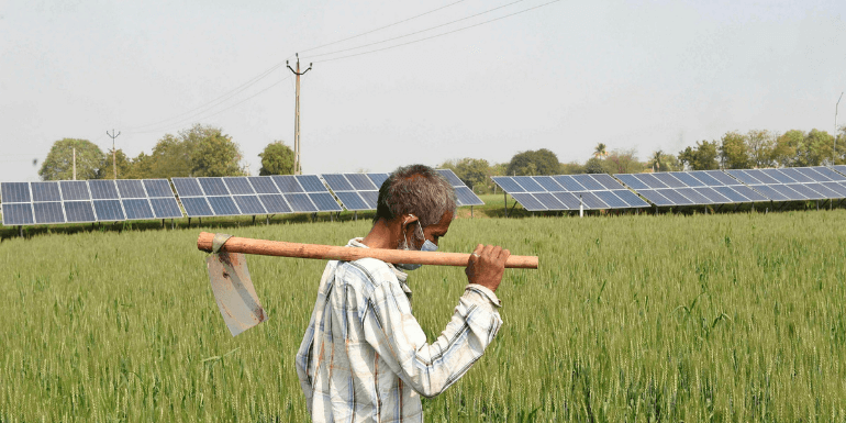 India’s Energy Requirements in the future