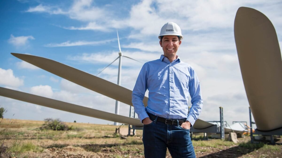 Career Pathways and Possibilities in Renewable Energy