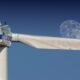 How Wind Turbines Have Evolved From the First to the Biggest