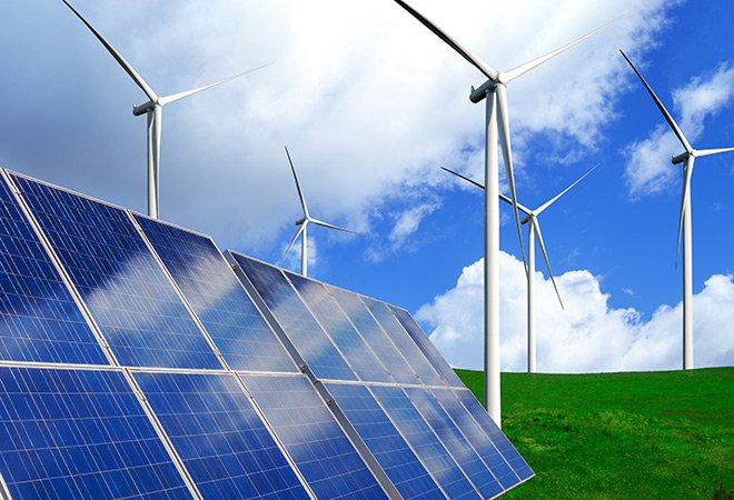 india's renewable energy