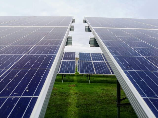 The Future of Solar Energy in India