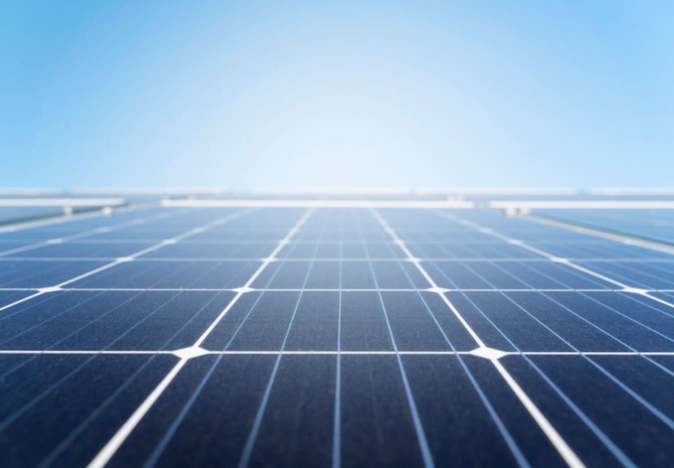 The types of solar panels and their benefits