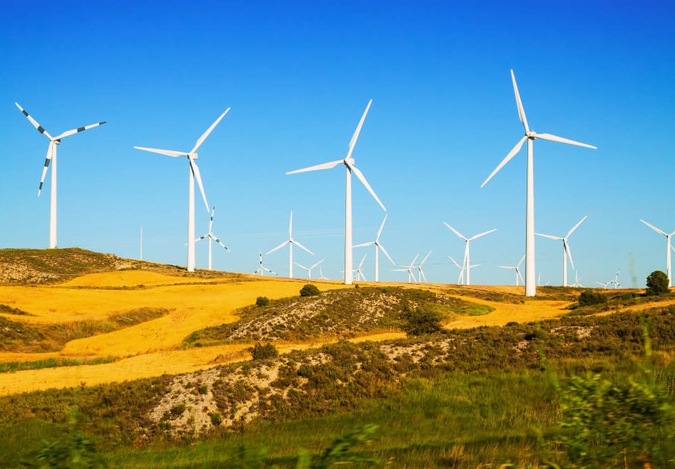India’s Wind Farms- Exploring the benefits of Renewable Energy