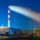 Throwing light on the Largest thermal power plant in India