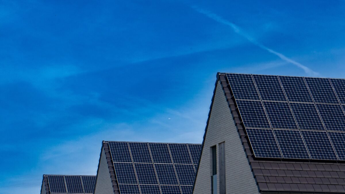 SOLAR AND RENEWABLE ENERGY-AND ITS FUTURE