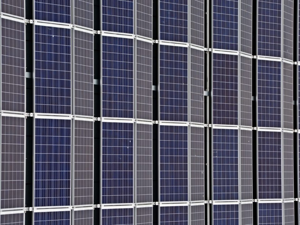 Understand the Main Types of Solar Energy
