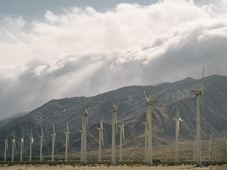 Taming the Wind: Understanding the Dynamics of Wind Turbines