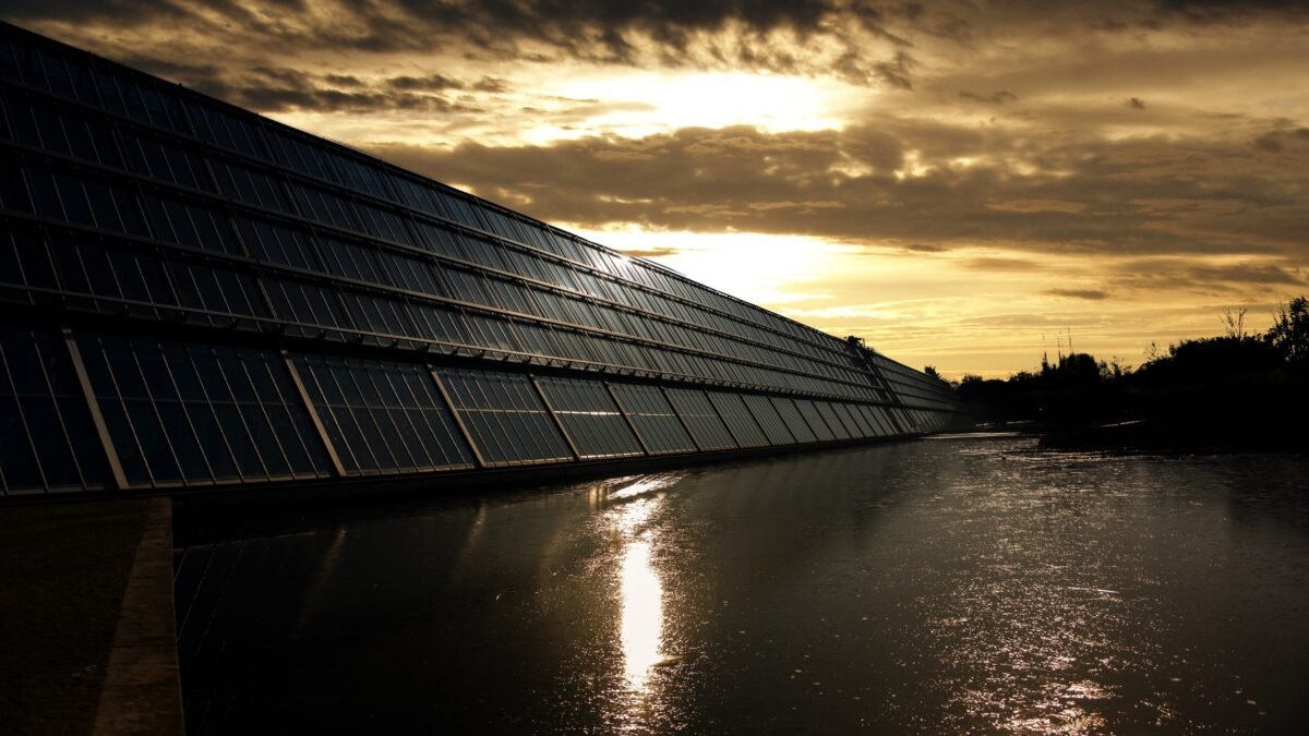 The Solar Revolution: How Solar Energy is Reshaping the Energy Landscape