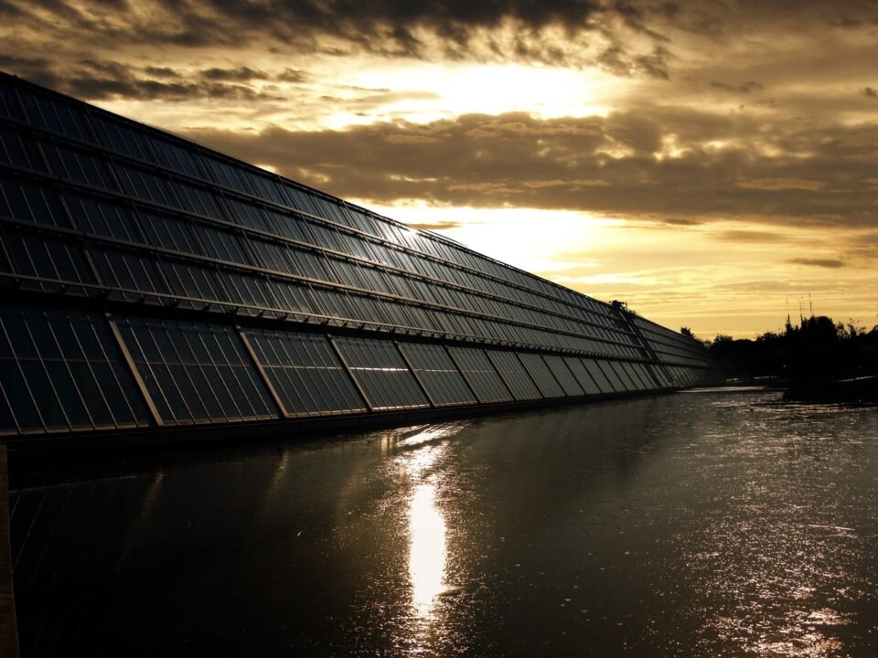 The Solar Revolution: How Solar Energy is Reshaping the Energy Landscape