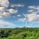 Wind Energy: A Powerful Force Driving the Green Economy