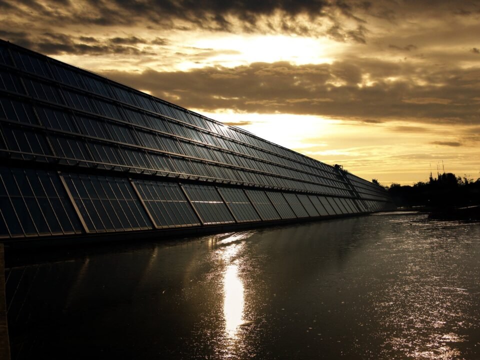 Why Go Solar? Unveiling the Transformative Power of Solar Energy