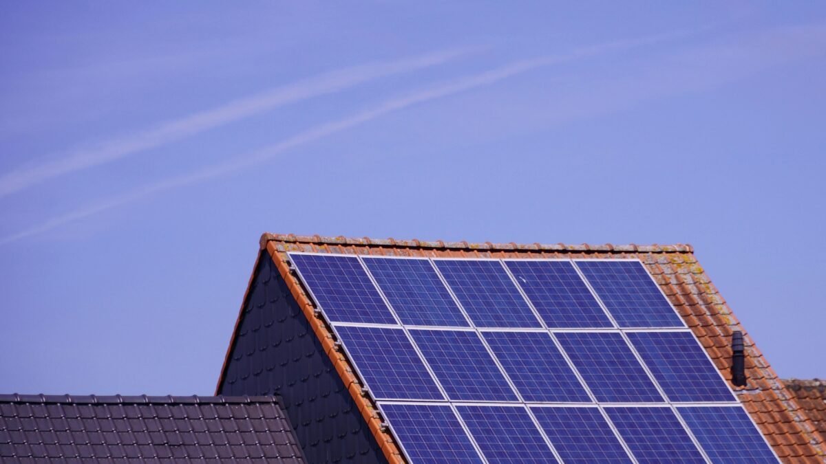 The Economic Impact of Solar Energy