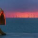 Offshore Wind Farms: Harnessing Wind Energy from the Sea