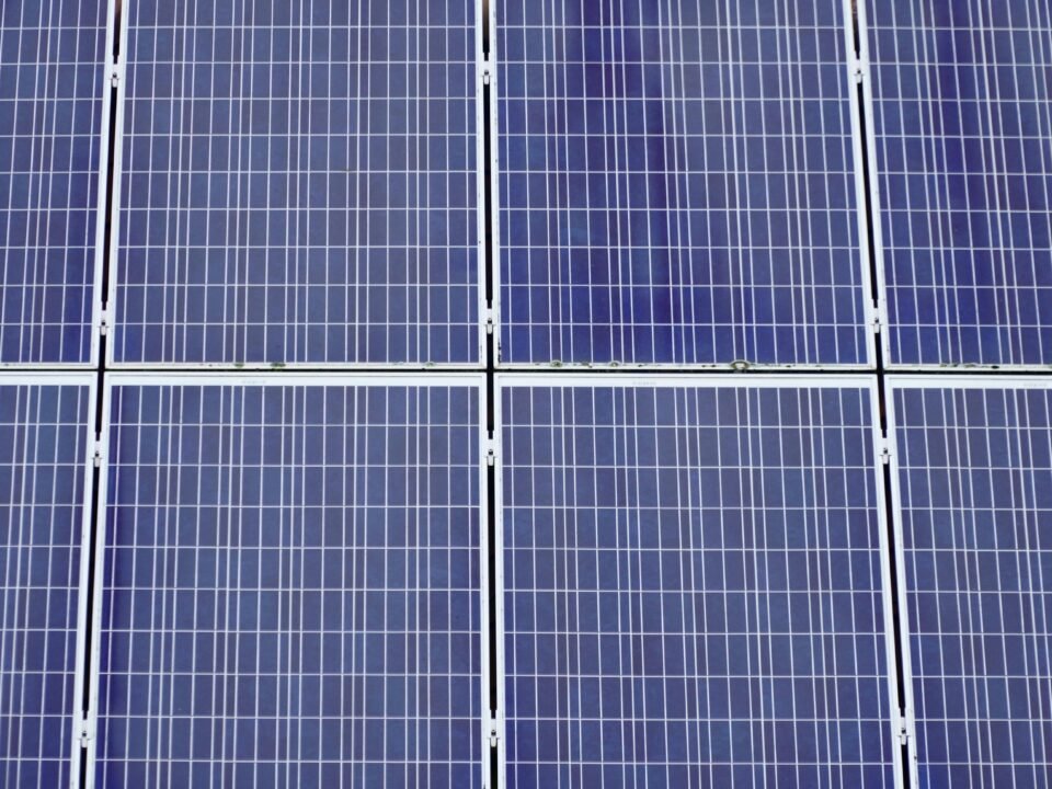 Grid-Interactive Solar PV Systems Bridging the Gap