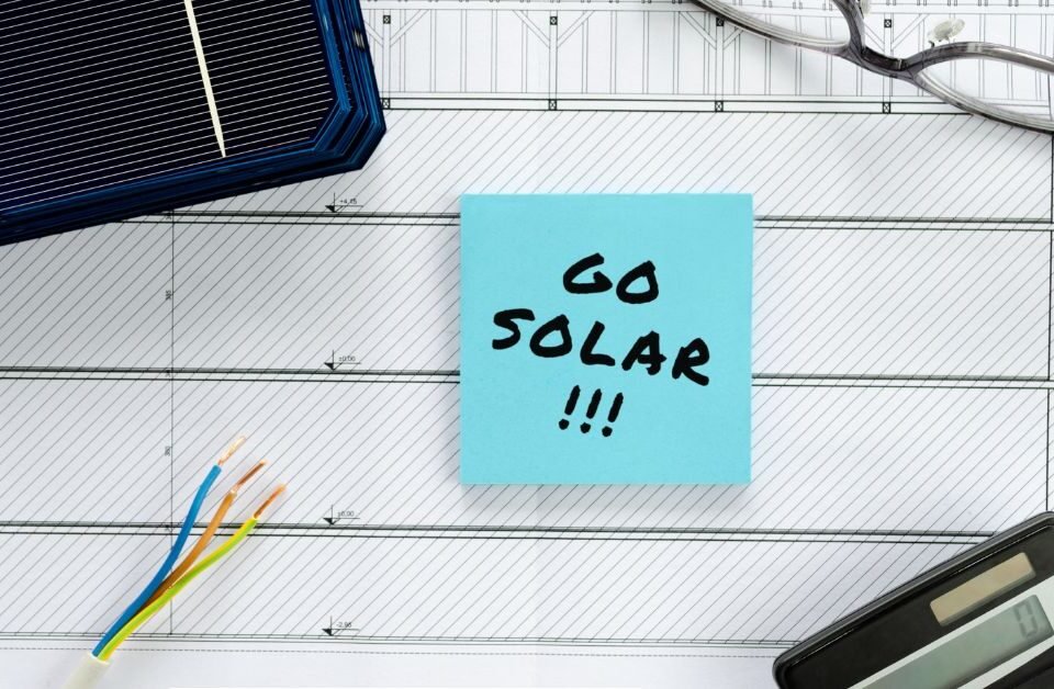 Benefits of Switching to Solar Power