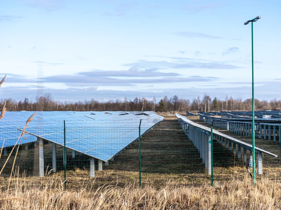 solar pv power plants