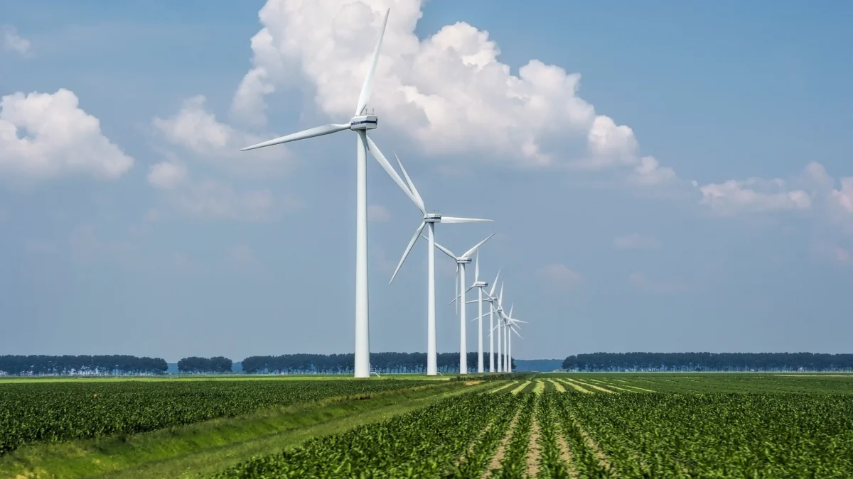 conventional energy resources