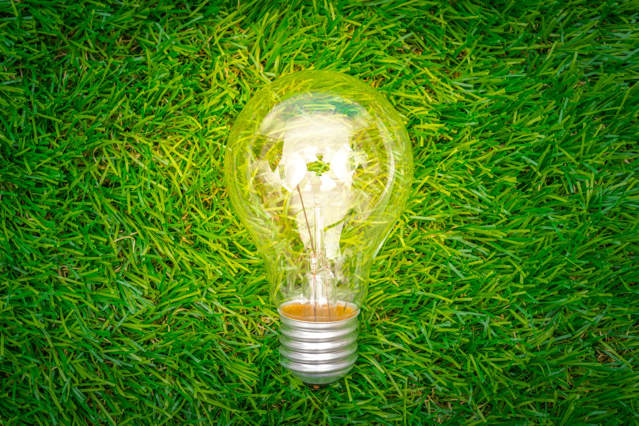 green electricity