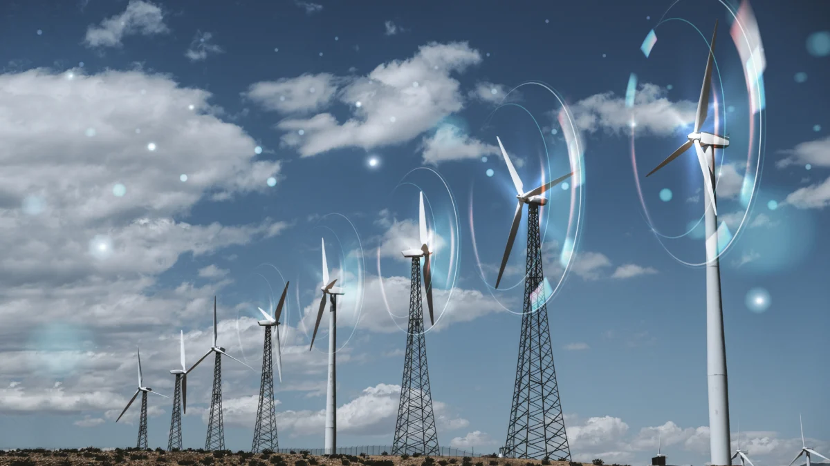future of sustainable energy