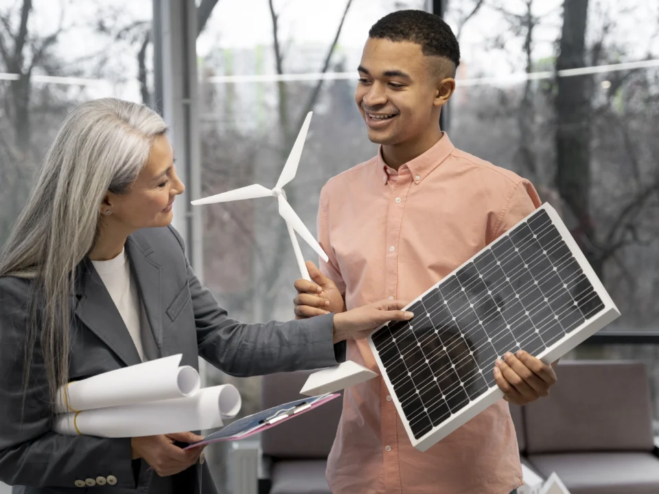 duke renewable energy