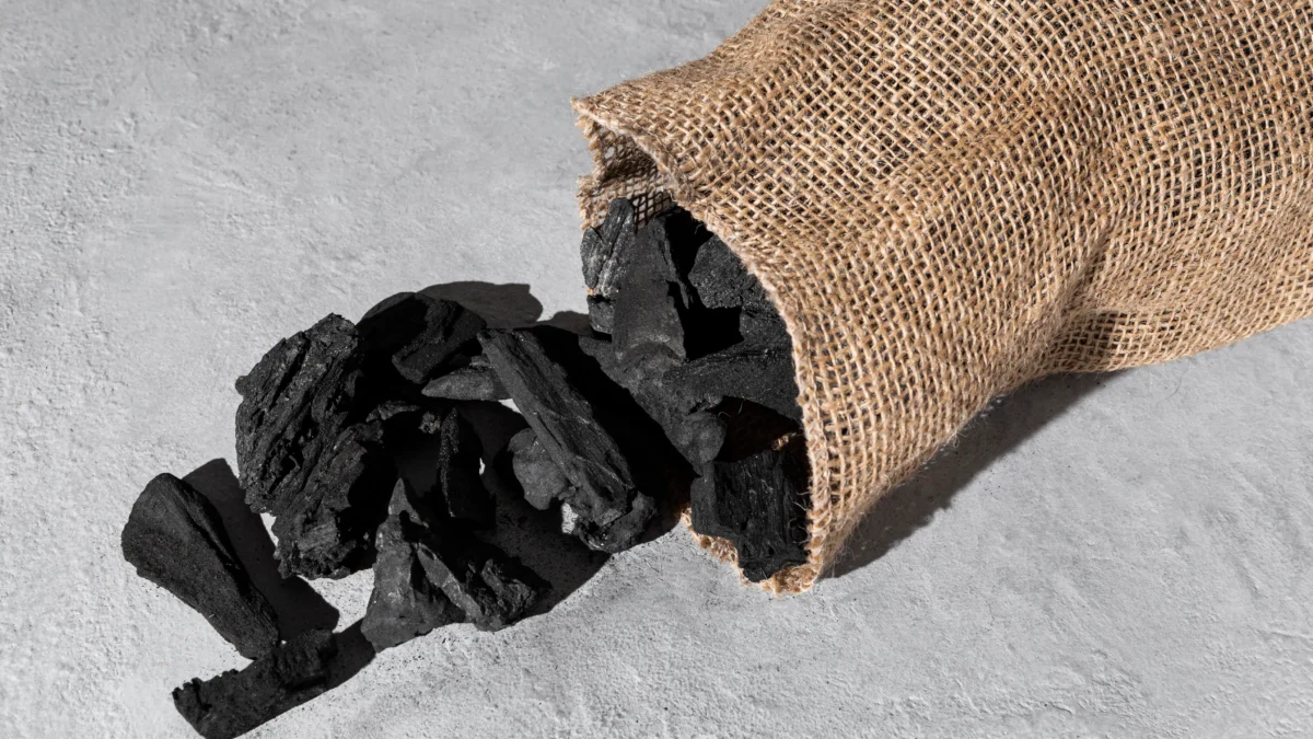 coal non renewable