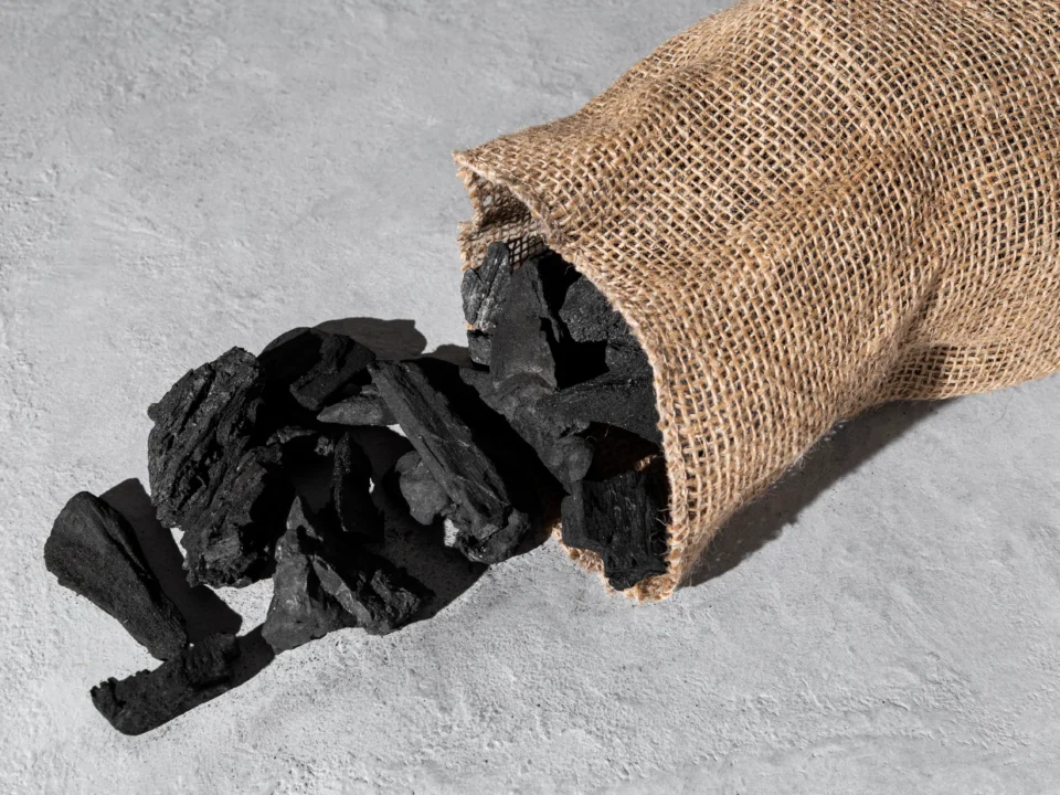 coal non renewable