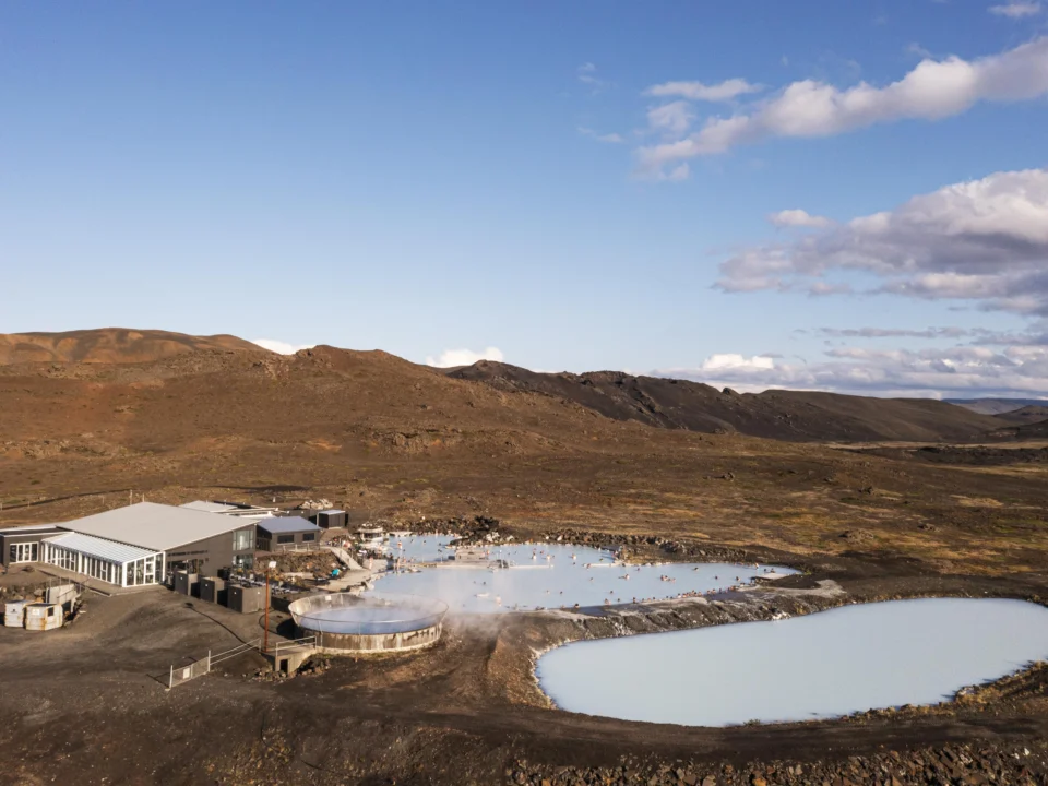geothermal heating