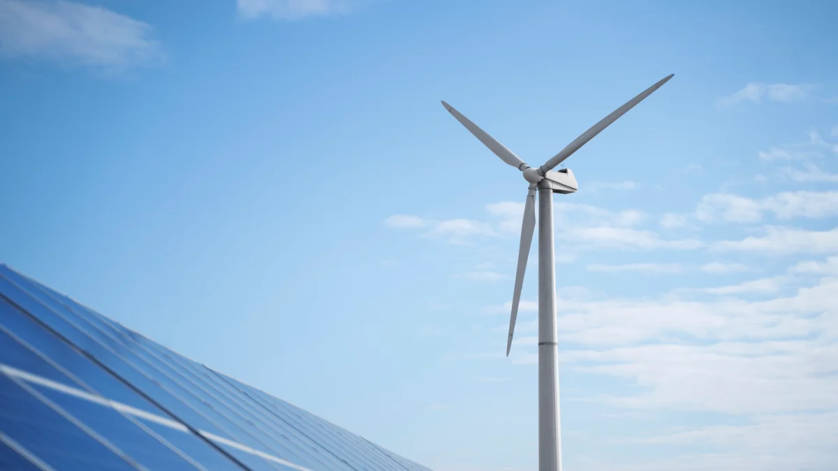 Enel green power