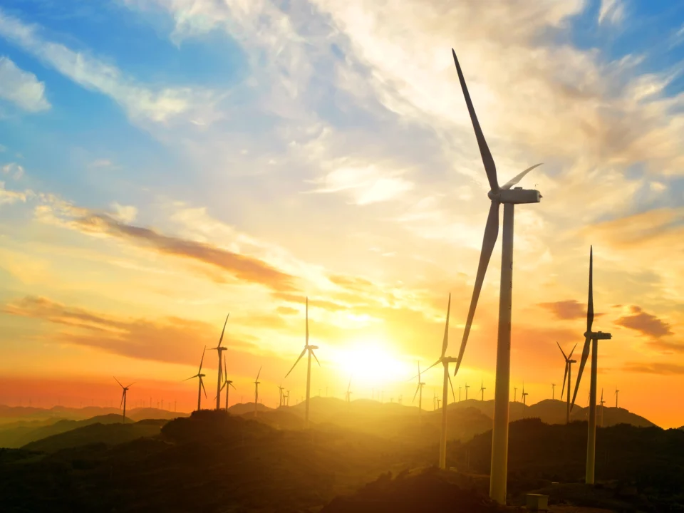 clean energy