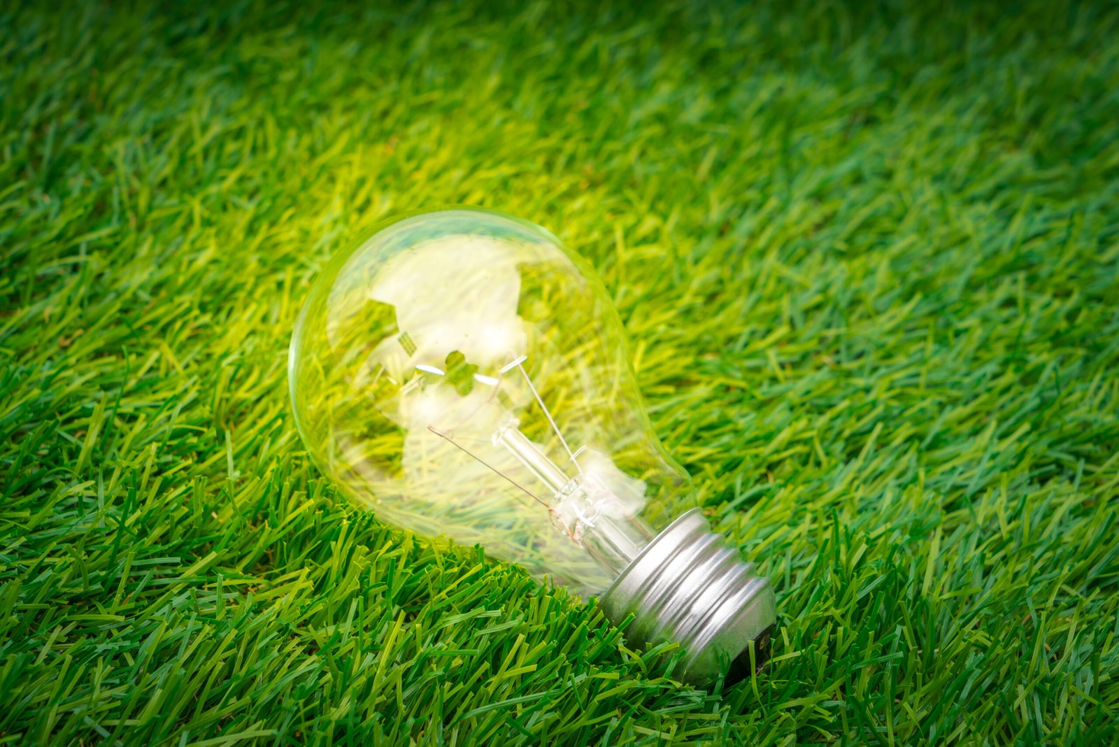 clean electricity