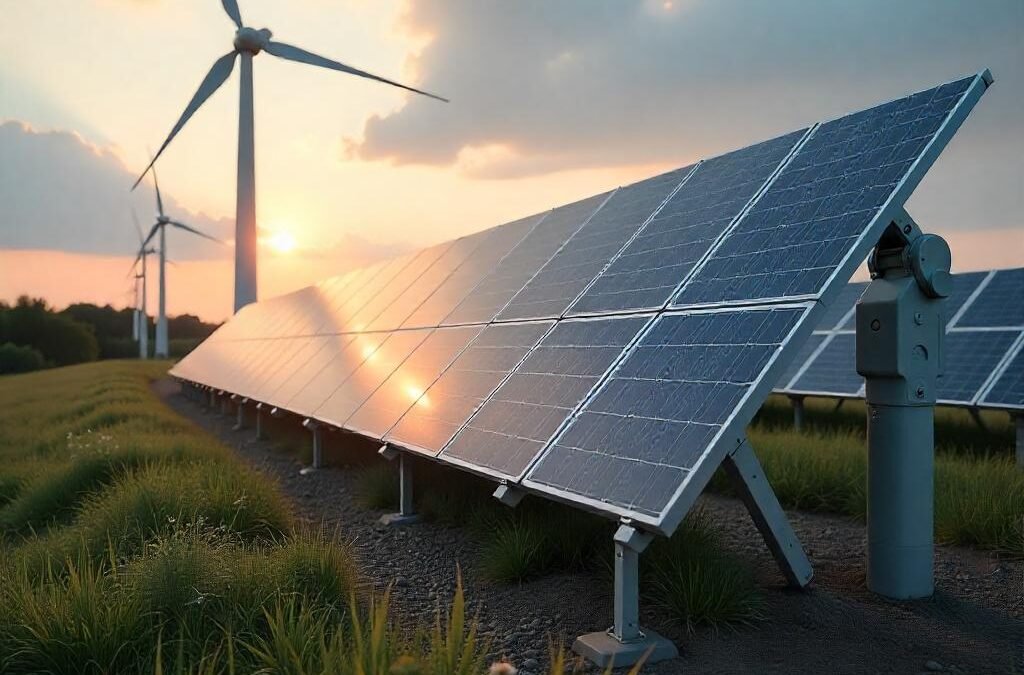 alternative energy solutions