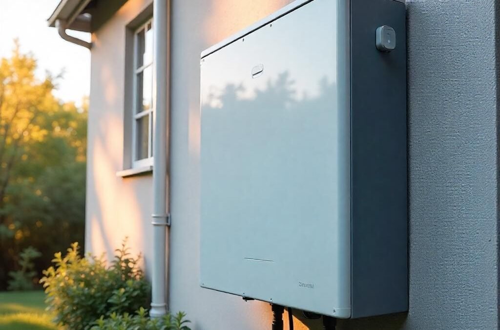 grid tied inverter