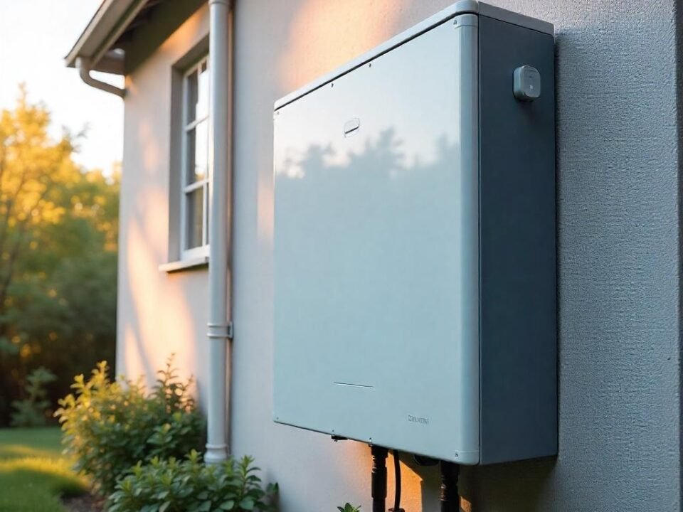 grid tied inverter