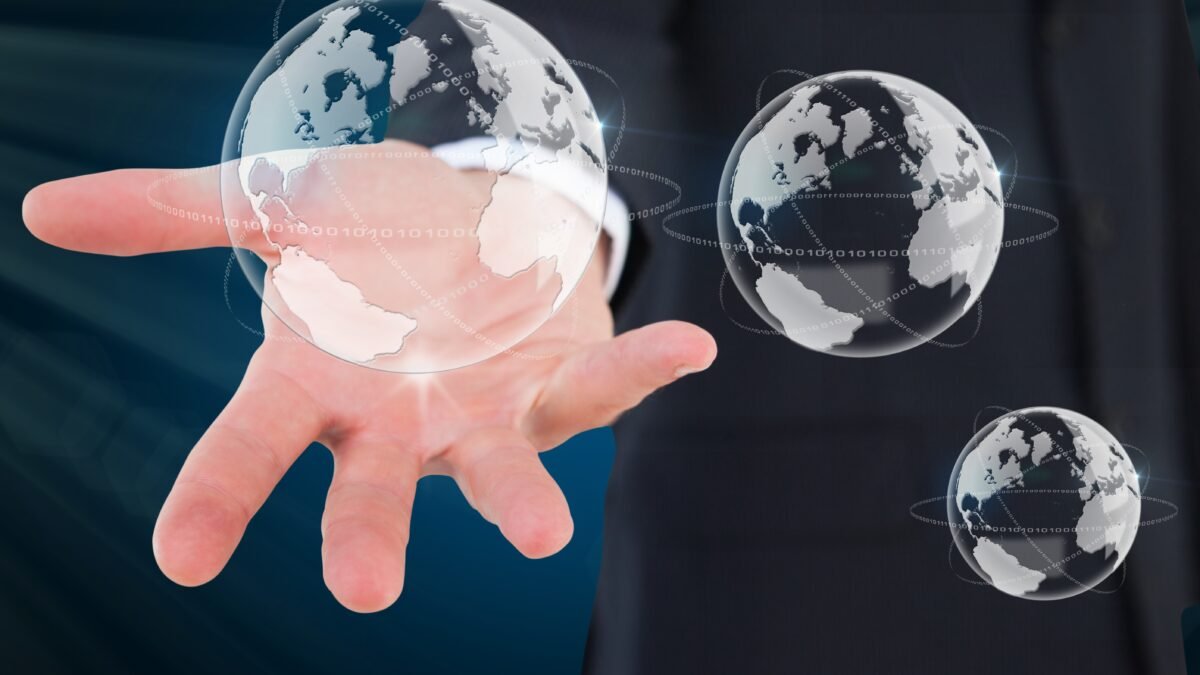 enfinity global