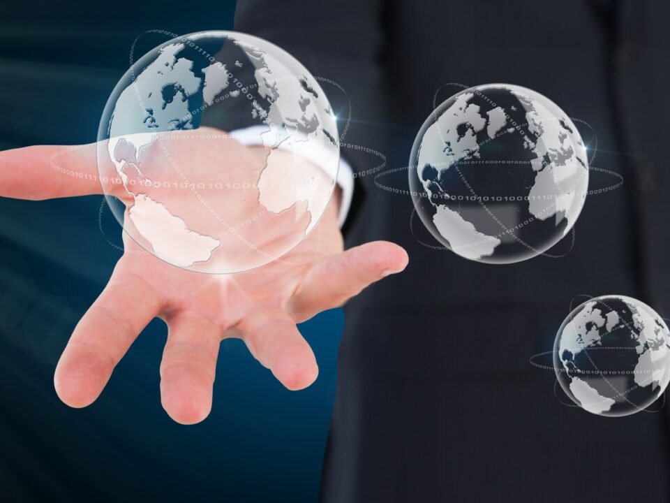 enfinity global