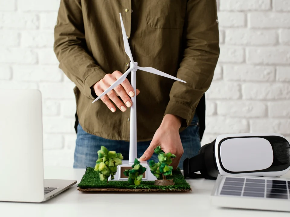 green generator