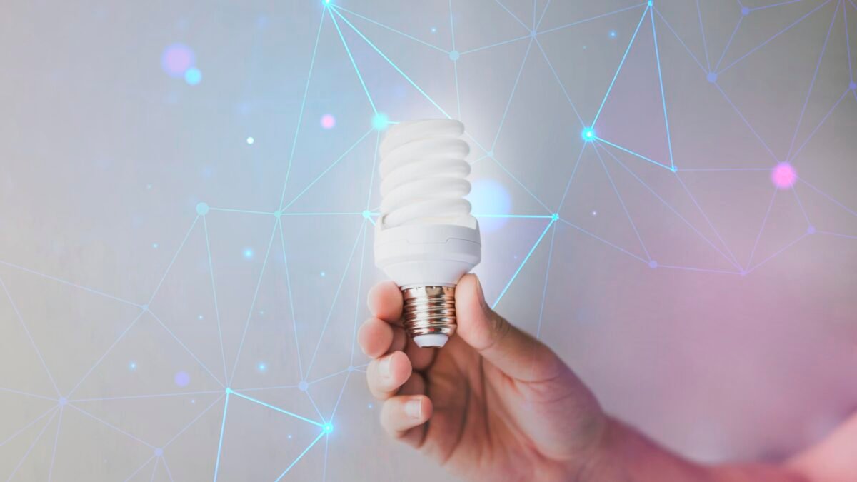 electric power consumption