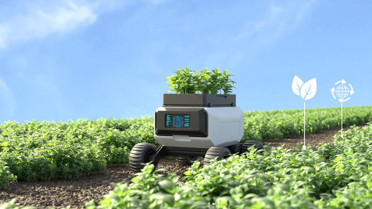 ai in renewable energy