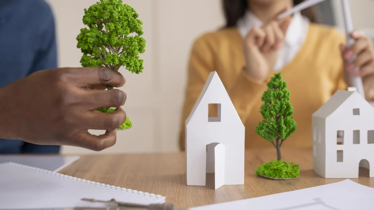 green development