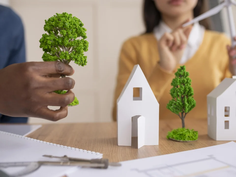 green development