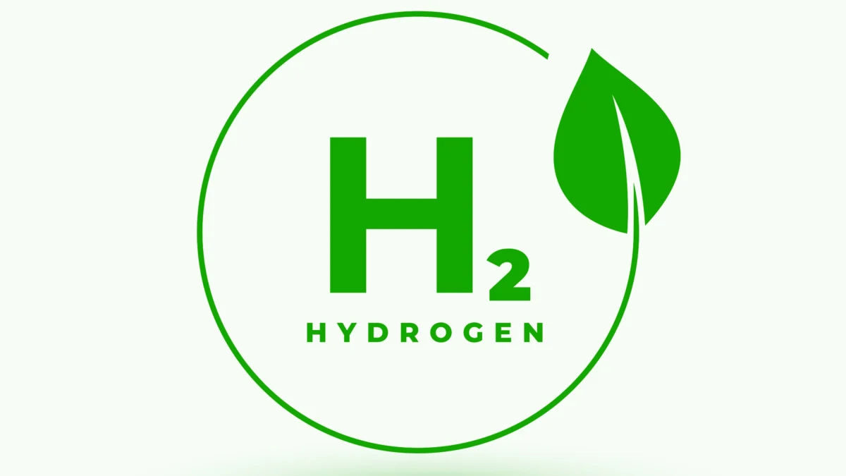 green hydrogen uses