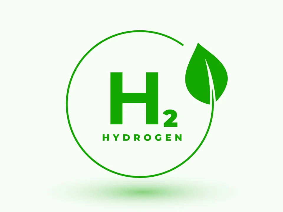 green hydrogen uses