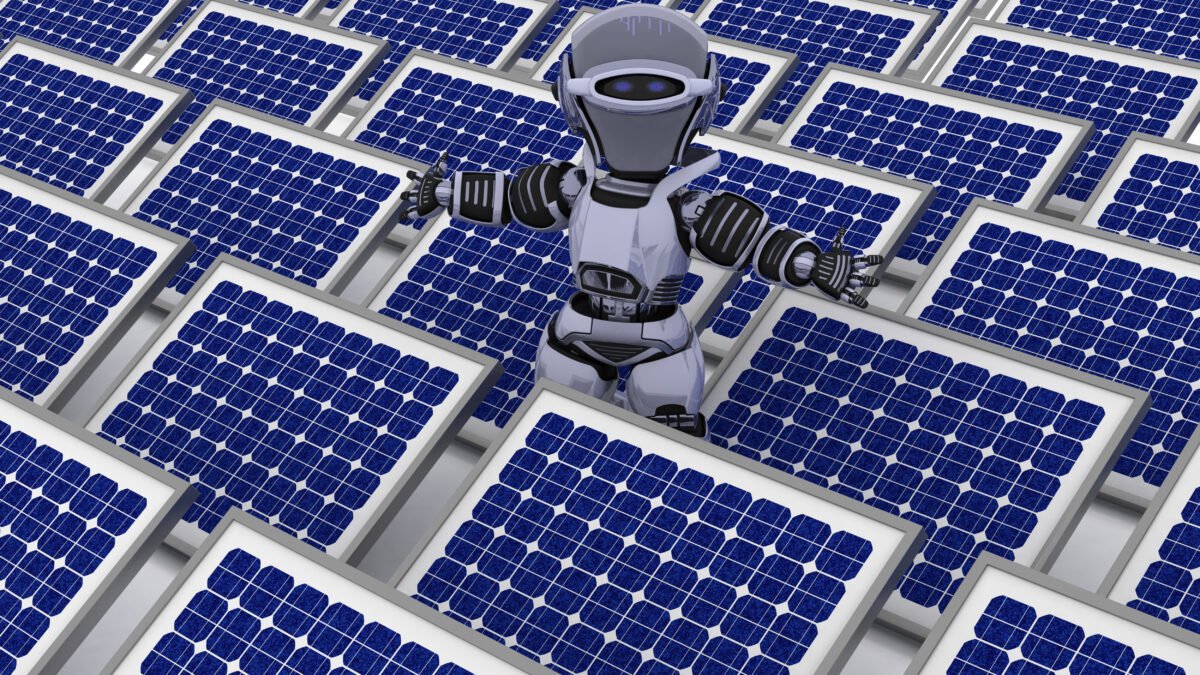 artificial energy sources