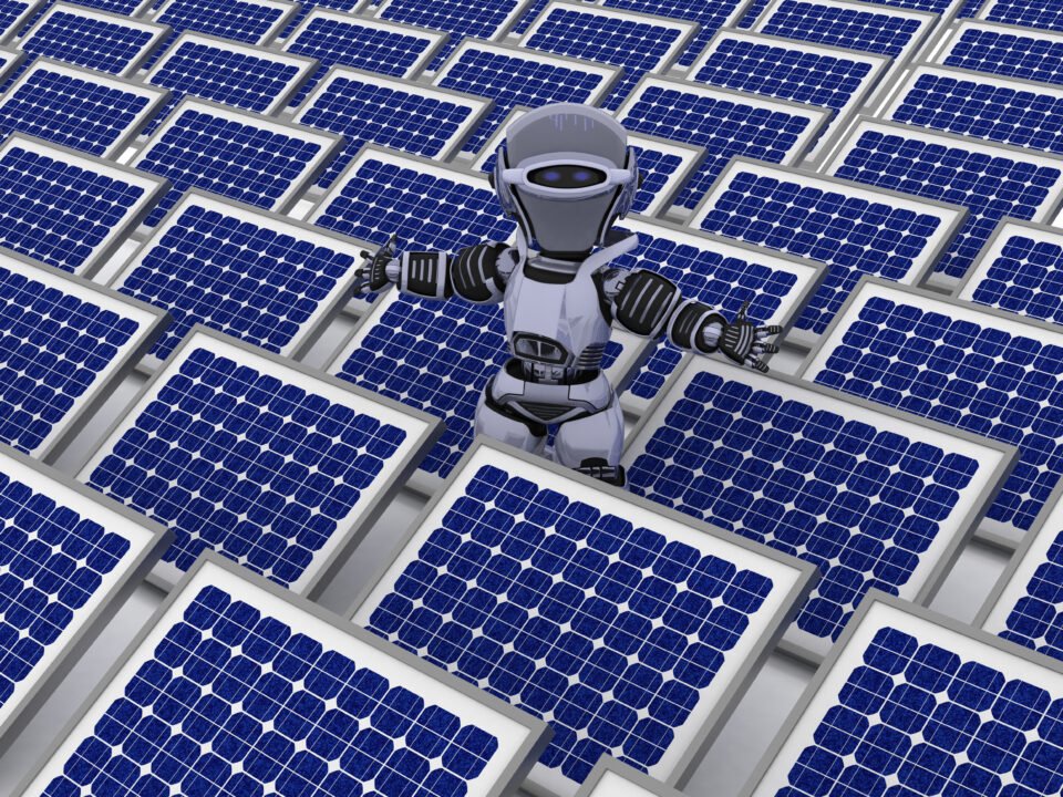 artificial energy sources