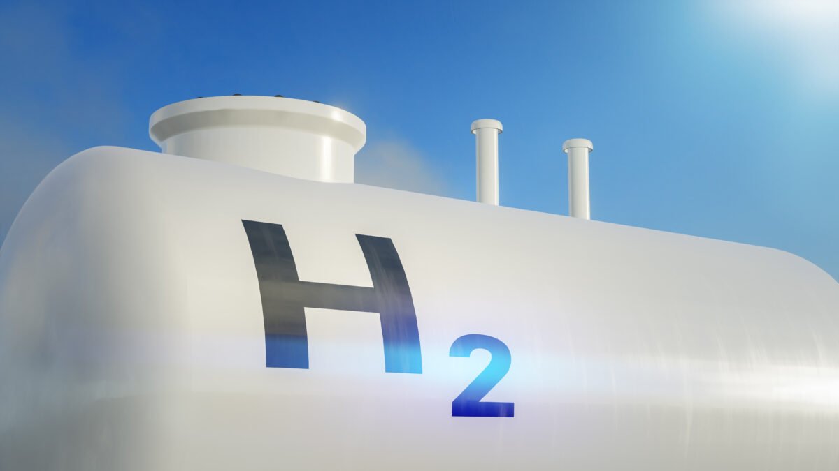 uses of green hydrogen