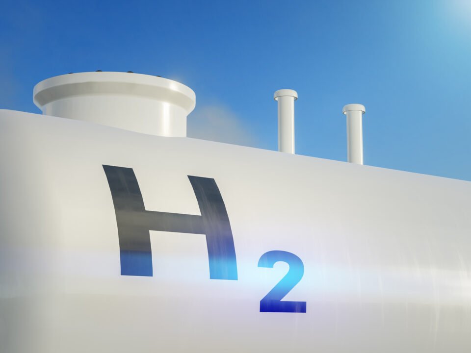 uses of green hydrogen