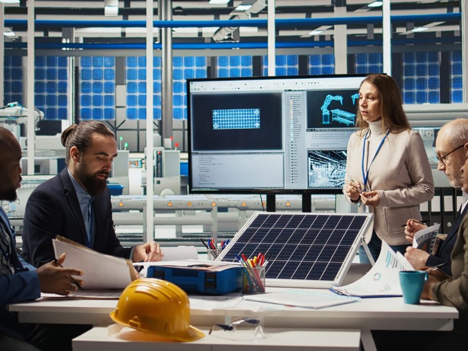 ministry of renewable energy