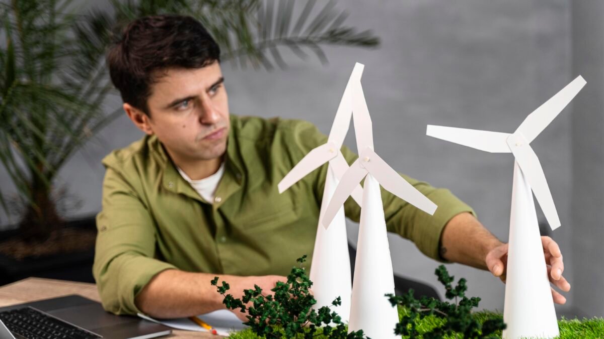 non conventional sources of energy